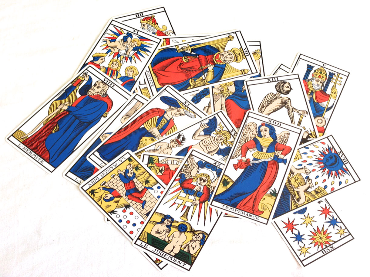 photo-tarot