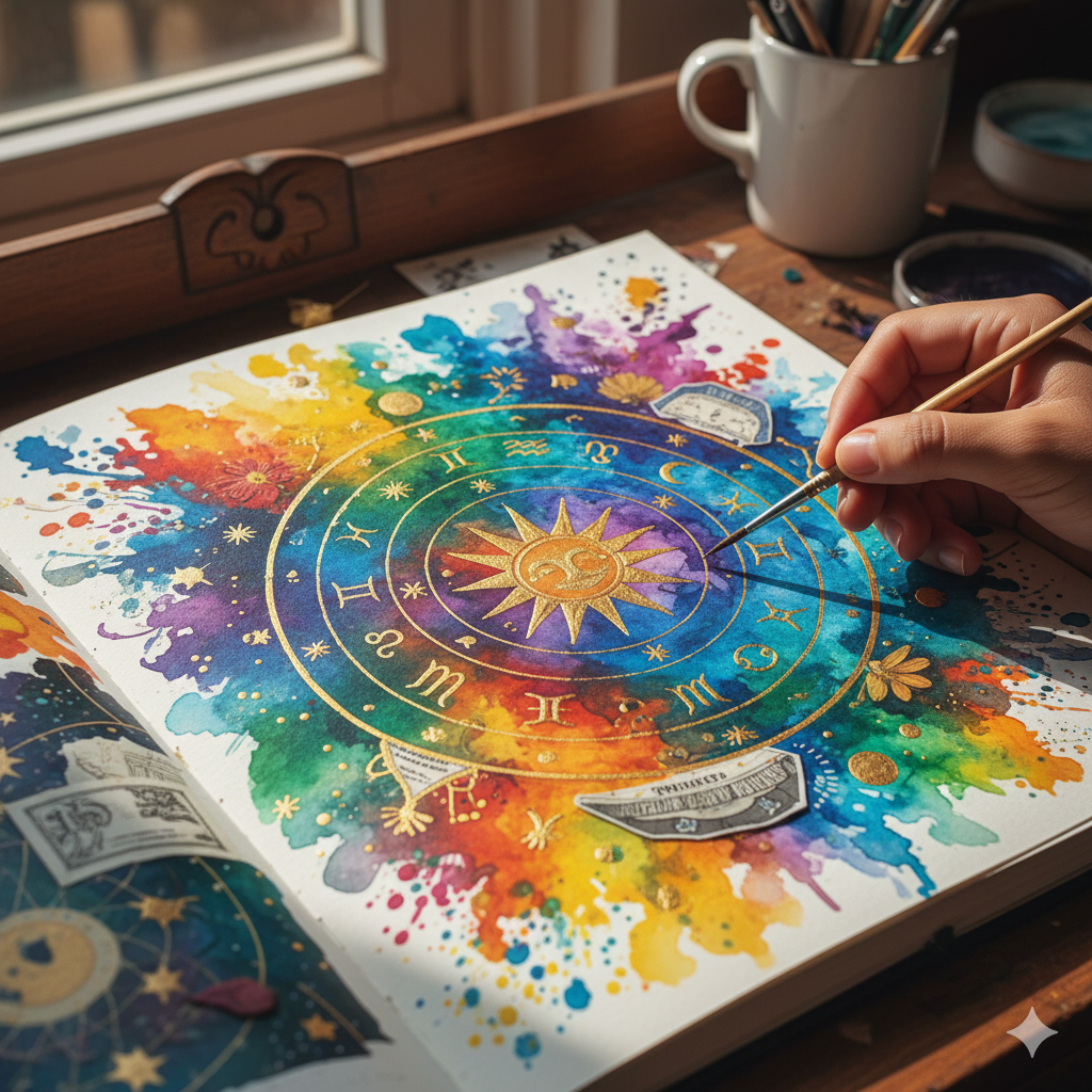 atelier mandala cosmique (4)