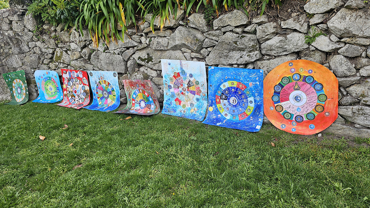 Retour en images sur l'Atelier Mandala astral et Qi Gong au Portugal 20260430 172731